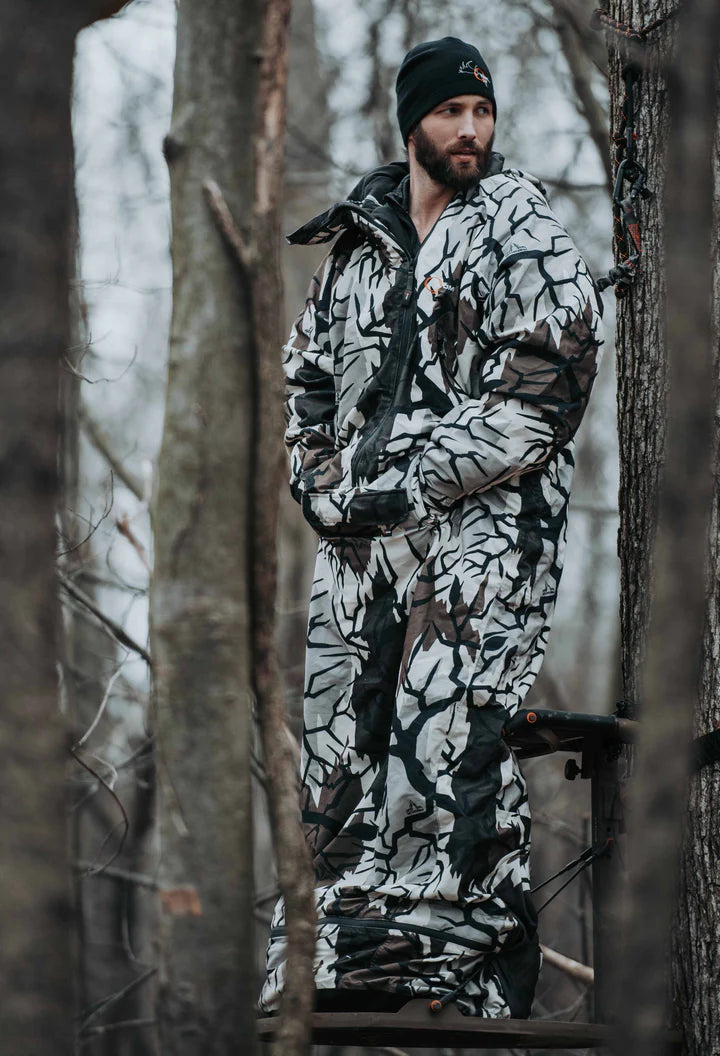 how to dress in layers for hunting How to Layer Clothes for Hunting FORLOH