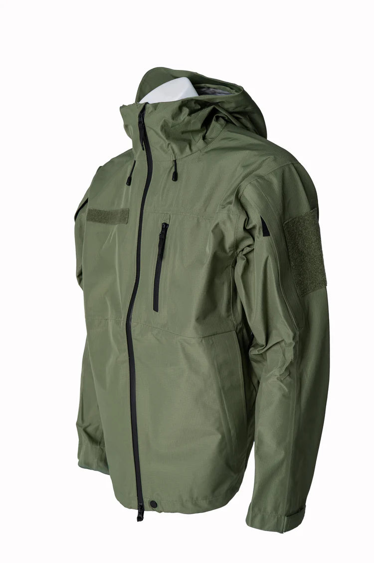 RAINGE- Sentinel Rain Jacket