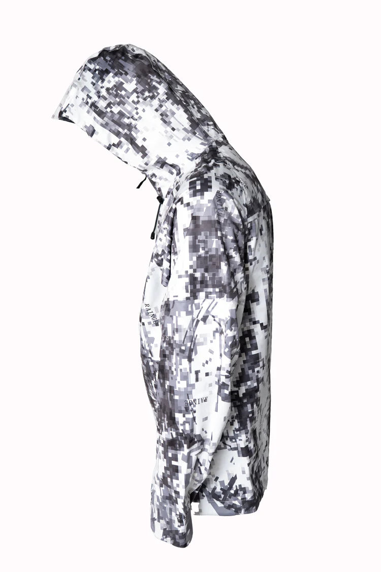 RAINGE - Pursuit Rain Jacket