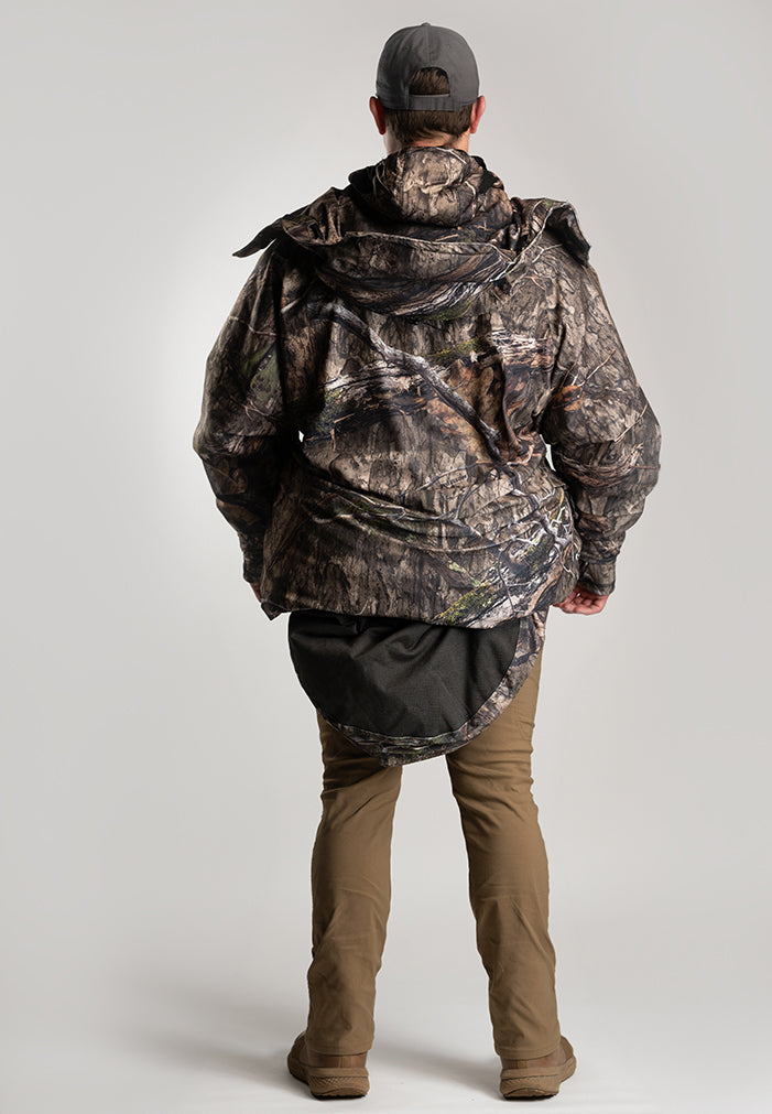 IWOM HeatLoc Pro Extreme Insulated Hunting Suit