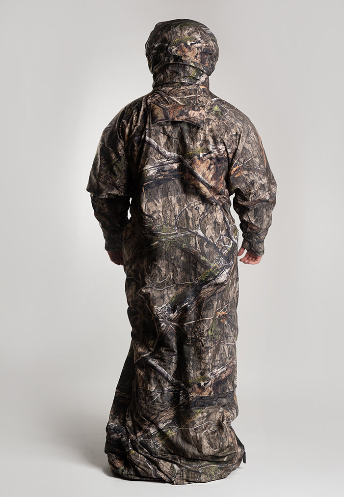 IWOM HeatLoc Pro Extreme Insulated Hunting Suit