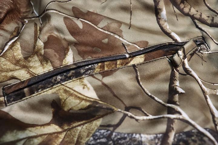 IWOM Outerwear LLC Hunting IWOM EL Hunting System