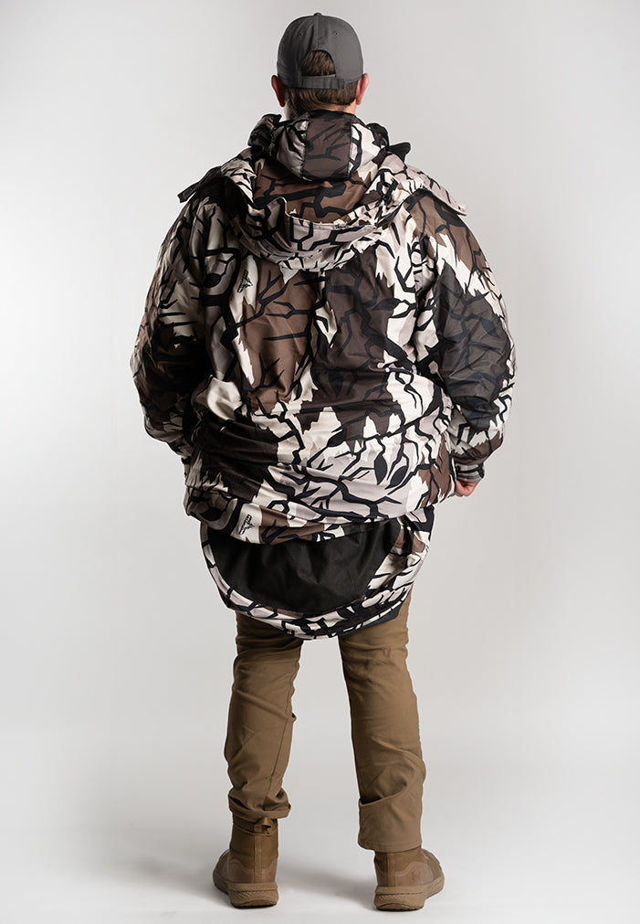 IWOM HeatLoc Pro Extreme Insulated Hunting Suit