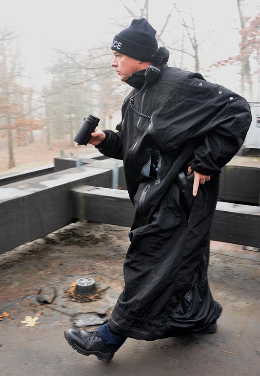 IWOM Outerwear LLC 5'4"-5'8" / M-L / Insulated IWOM Sentinel Stalker XT System (Open Bottom) (Like New Size Return)