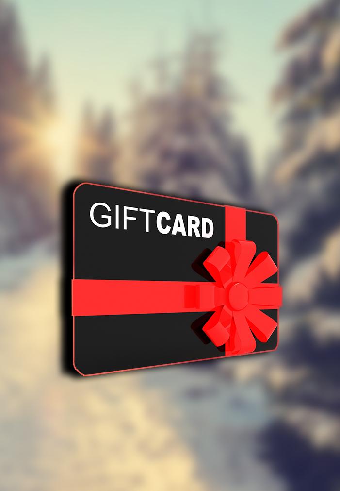 IWOM Outerwear LLC Gift Card $50.00 IWOM Outerwear Gift Card