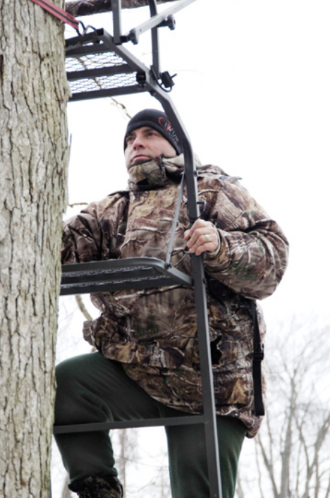 IWOM Outerwear LLC Hunting IWOM EL Hunting System