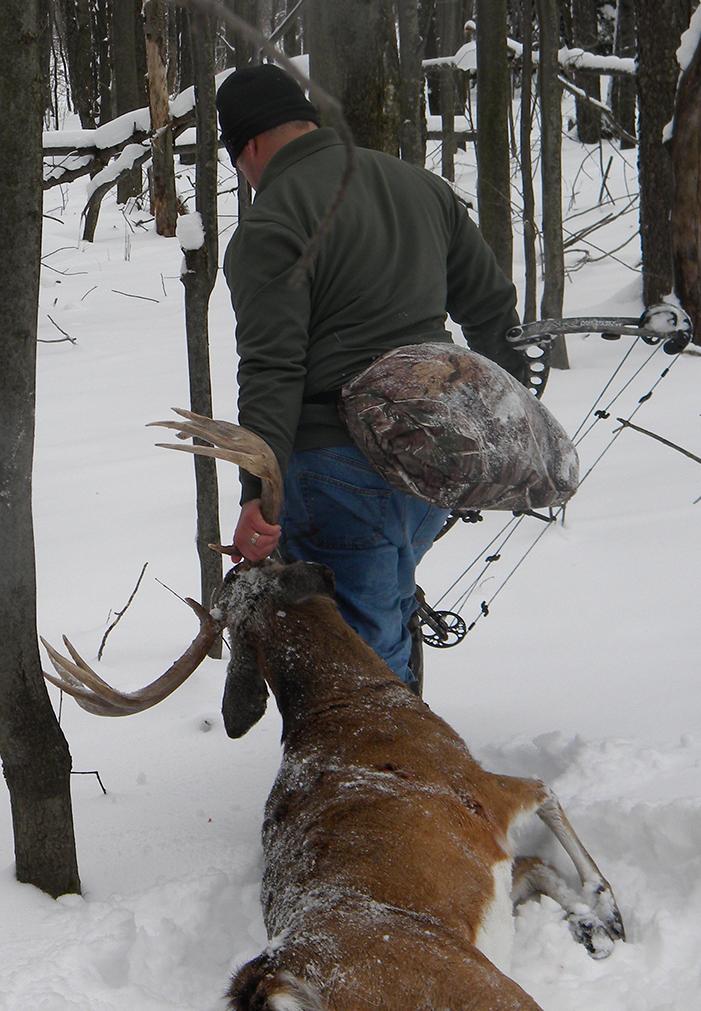 IWOM Outerwear LLC Hunting IWOM Stalker Hunting System **Doesn't cover feet**