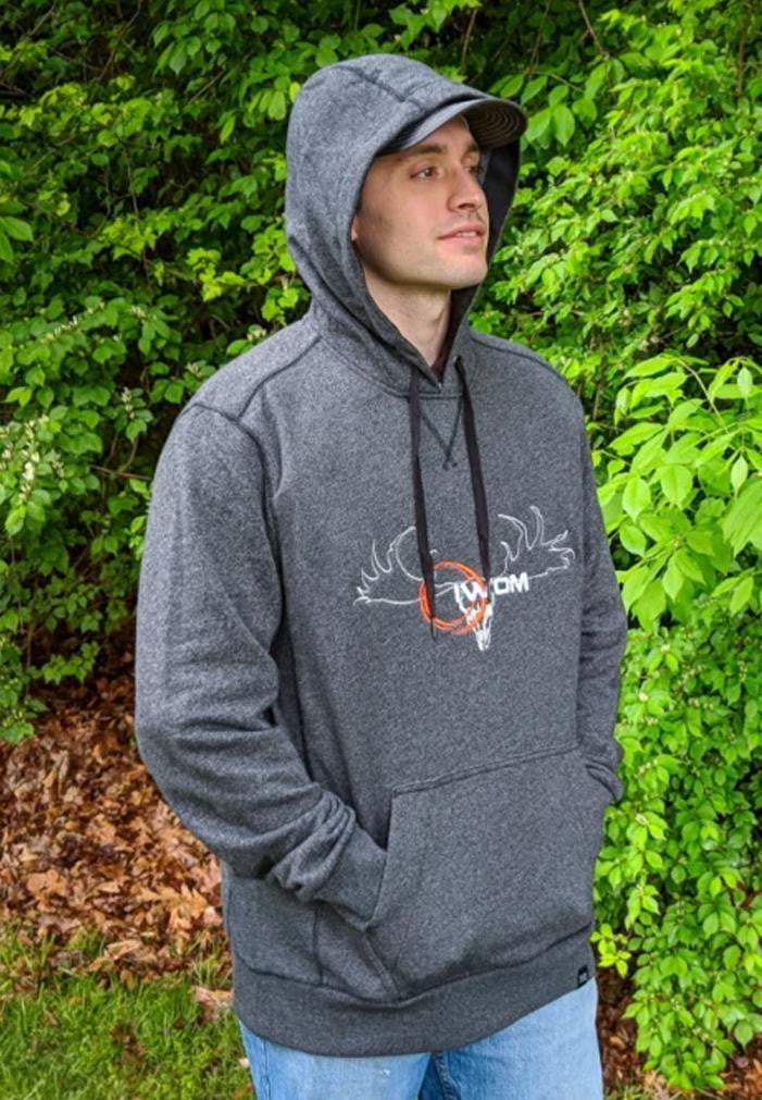 IWOM Outerwear LLC IWOM Legends Hoodie