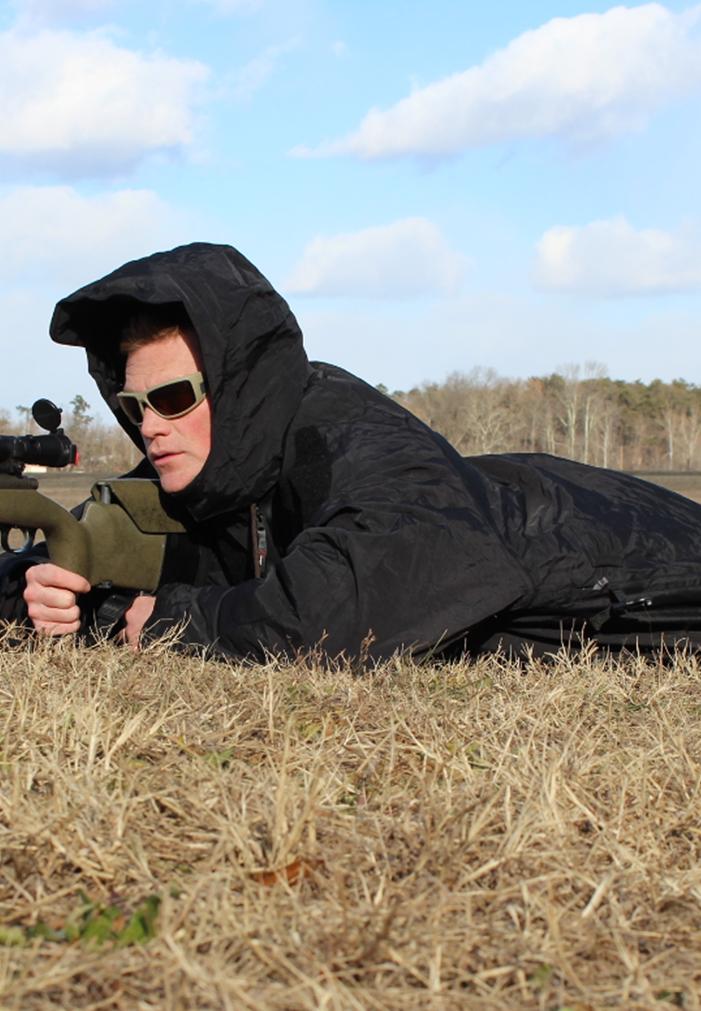 IWOM Outerwear LLC IWOM Sentinel XT System