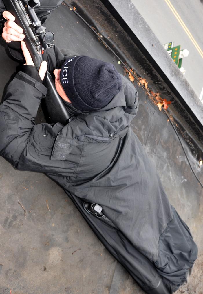 IWOM Outerwear LLC IWOM Sentinel XT System