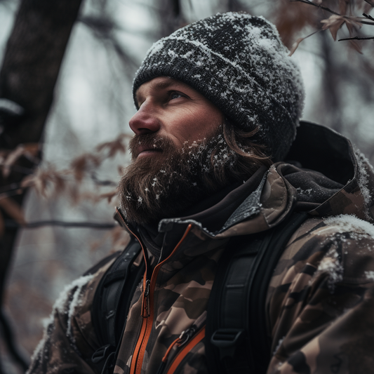 The Ultimate Guide to Choosing the Perfect Hunting Suit: Stay Stealthy and Comfortable in the Great Outdoors