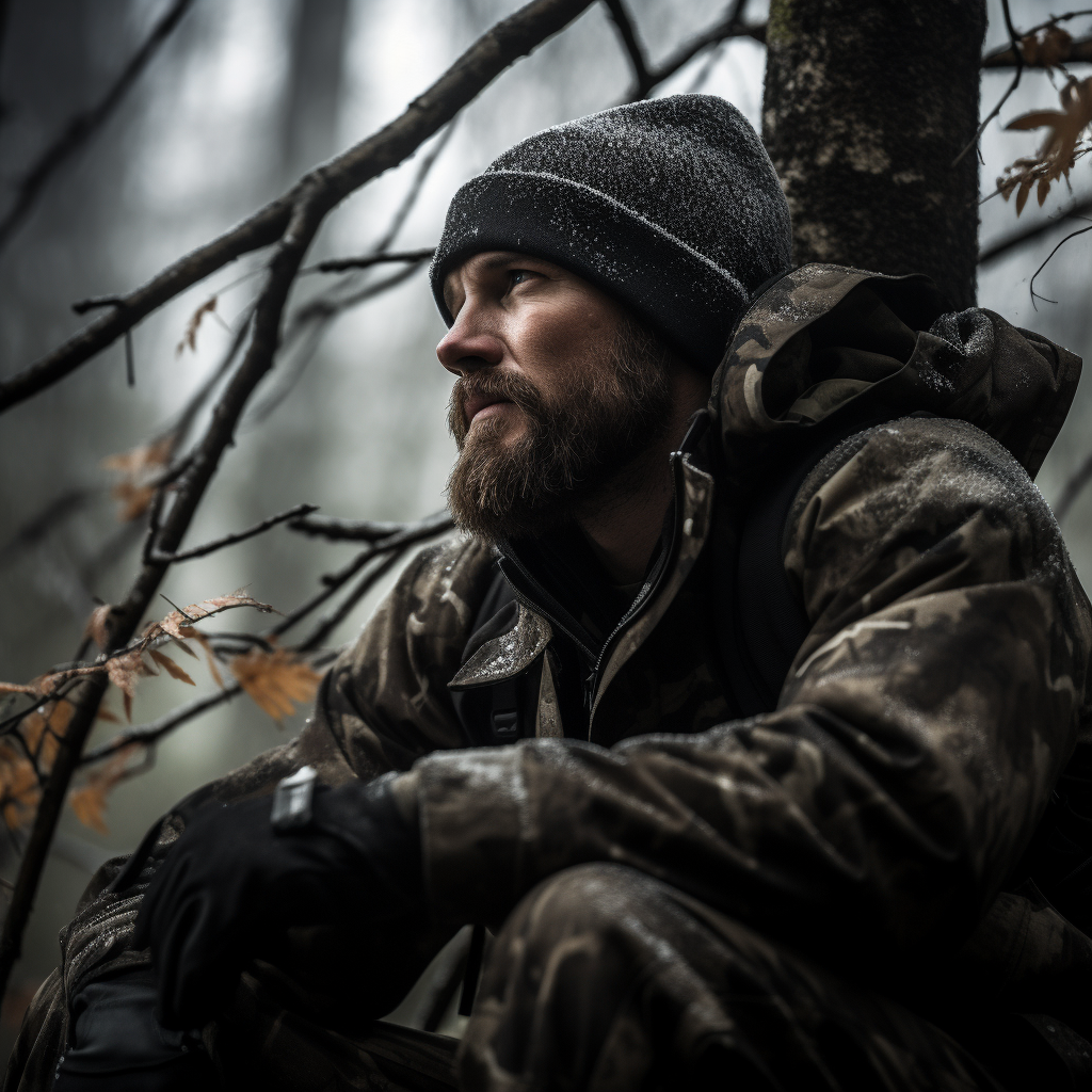 Conquer the Chill: Unraveling the Secrets of Cold Weather Hunting Suits - Your Ultimate Guide to Staying Warm and Stealthy