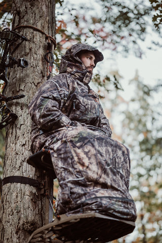Why Insulated Hunting Suits are a Must-Have for Cold Weather