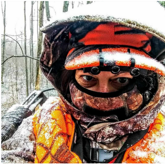 High-Visibility Hunting Gear for Women: Staying Safe and Seen