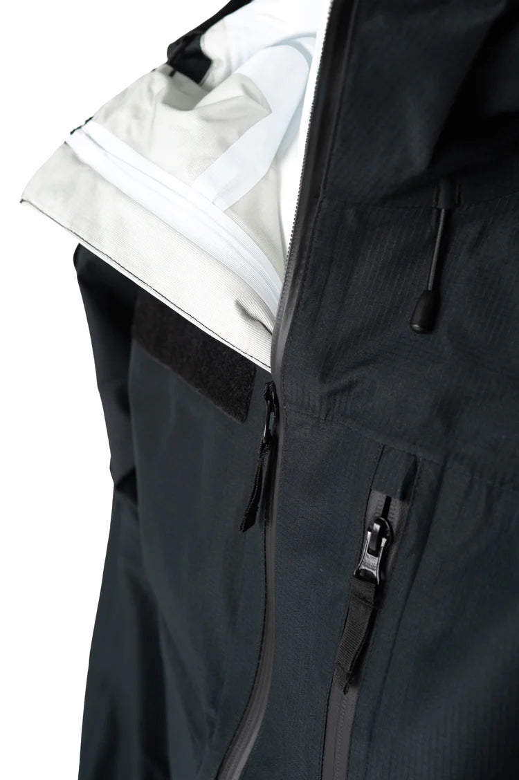 RAINGE- Sentinel Rain Jacket