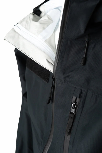 RAINGE- Sentinel Rain Jacket