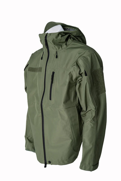 RAINGE- Sentinel Rain Jacket