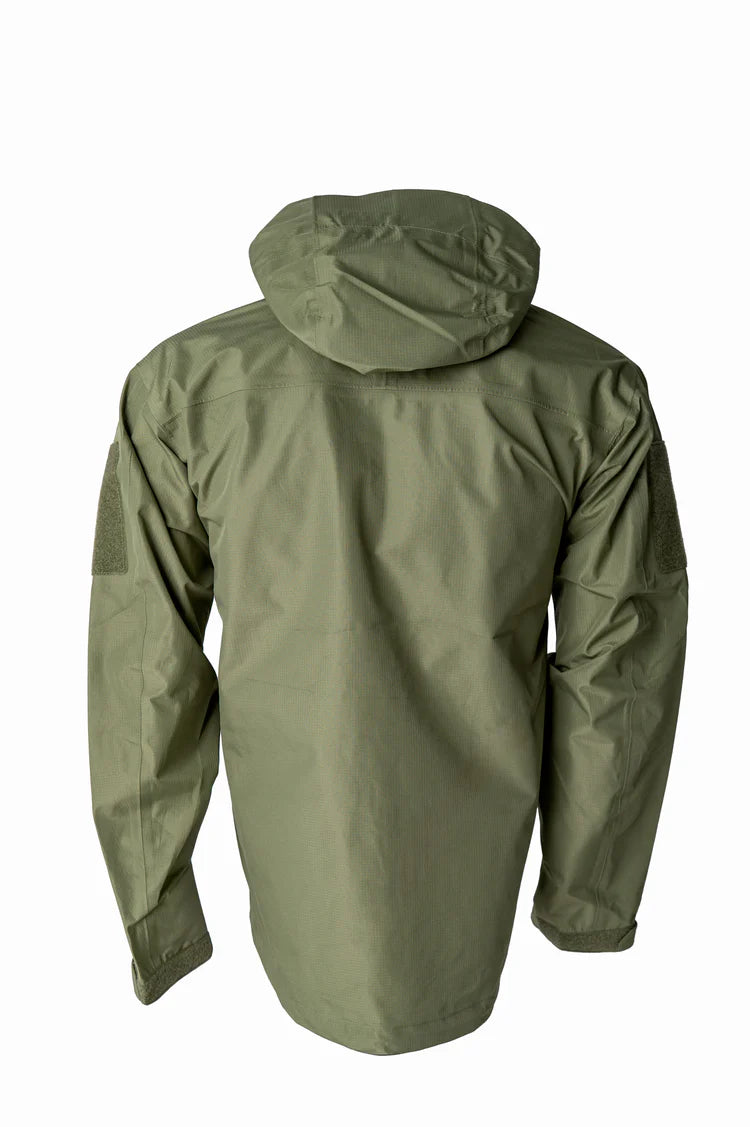 RAINGE- Sentinel Rain Jacket