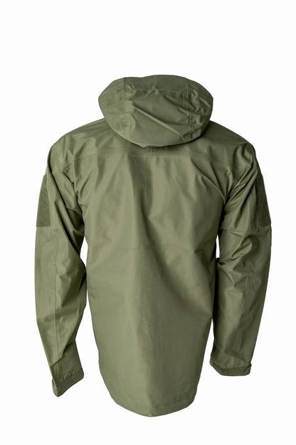 RAINGE- Sentinel Rain Jacket