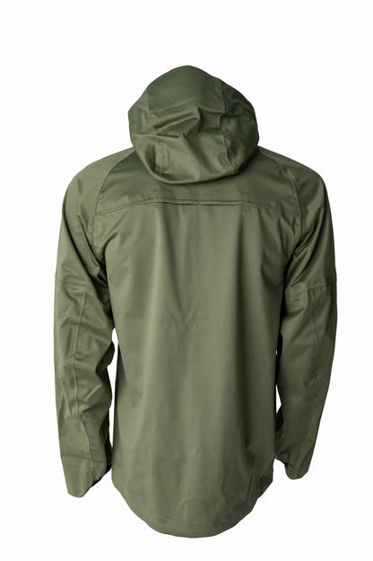 RAINGE - Pursuit Rain Jacket