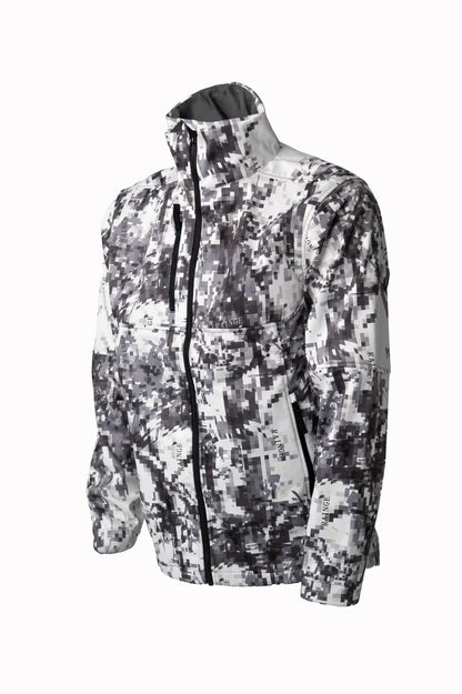 Rainge Tracker Men's Softshell Jacket