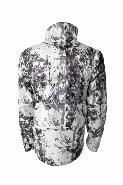 Rainge Tracker Men's Softshell Jacket