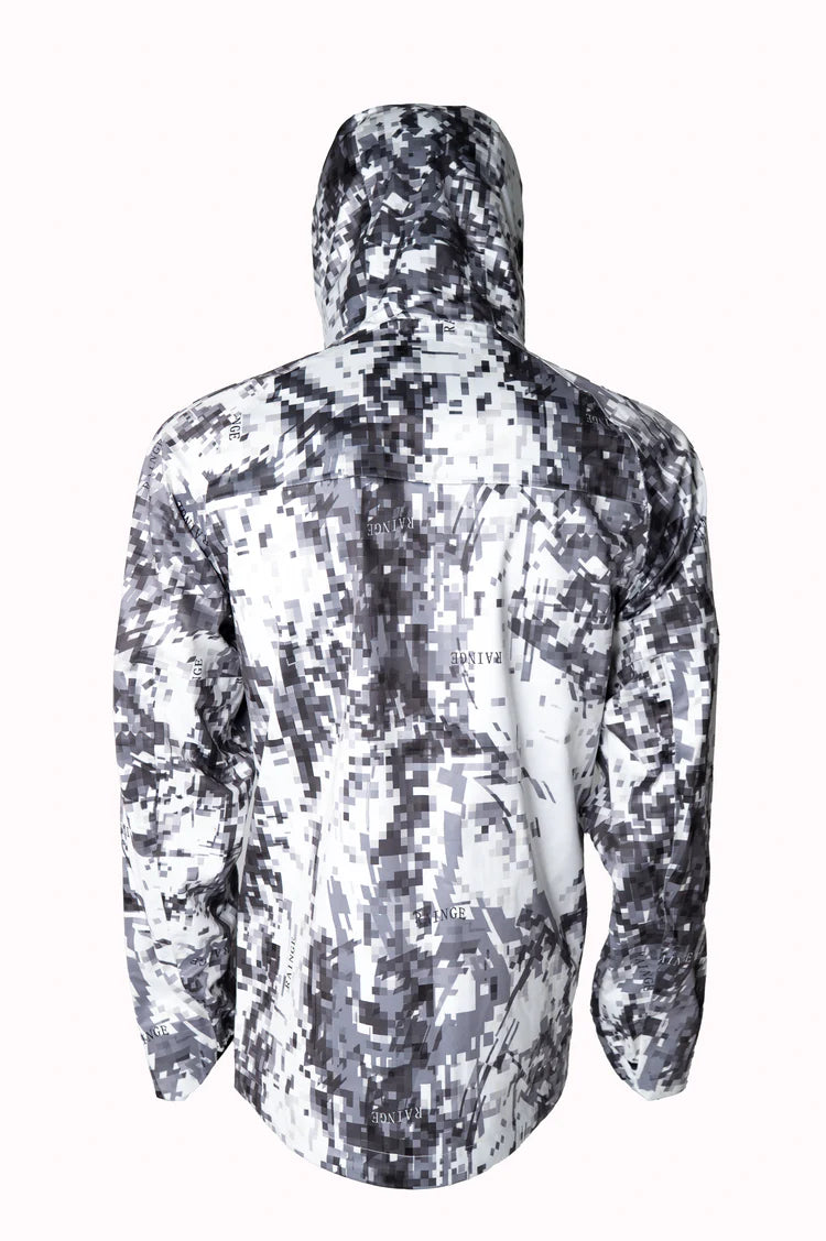 RAINGE - Pursuit Rain Jacket