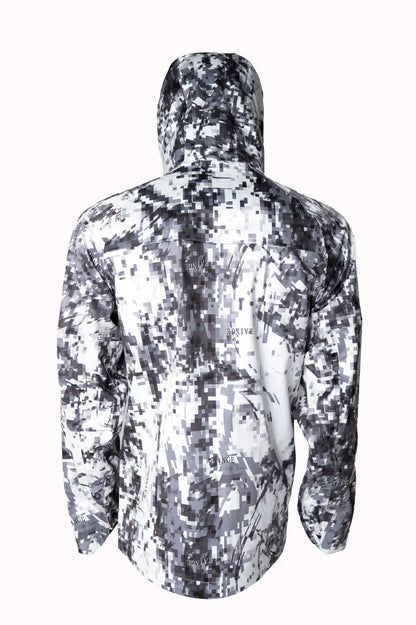 RAINGE - Pursuit Rain Jacket