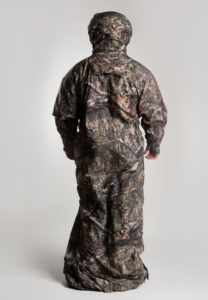 IWOM HeatLoc Pro Extreme Insulated Hunting Suit