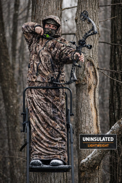 IWOM Stalker Uninsulated Hunting Suit