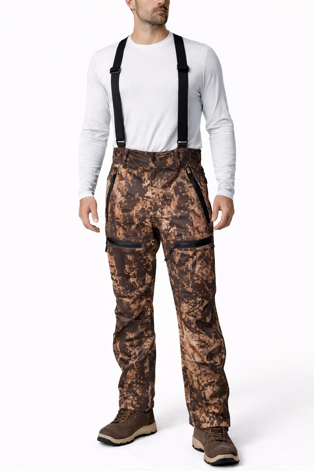 RAINGE - Pursuit Rain Pants