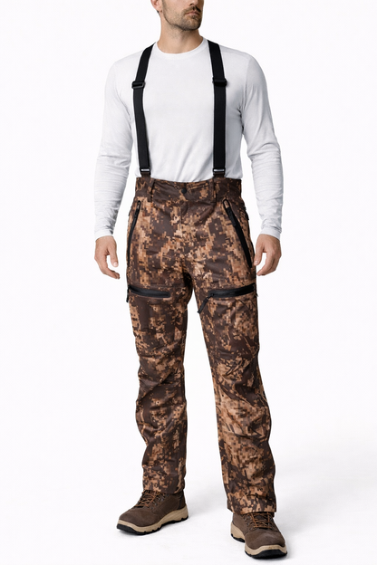 RAINGE - Pursuit Rain Pants