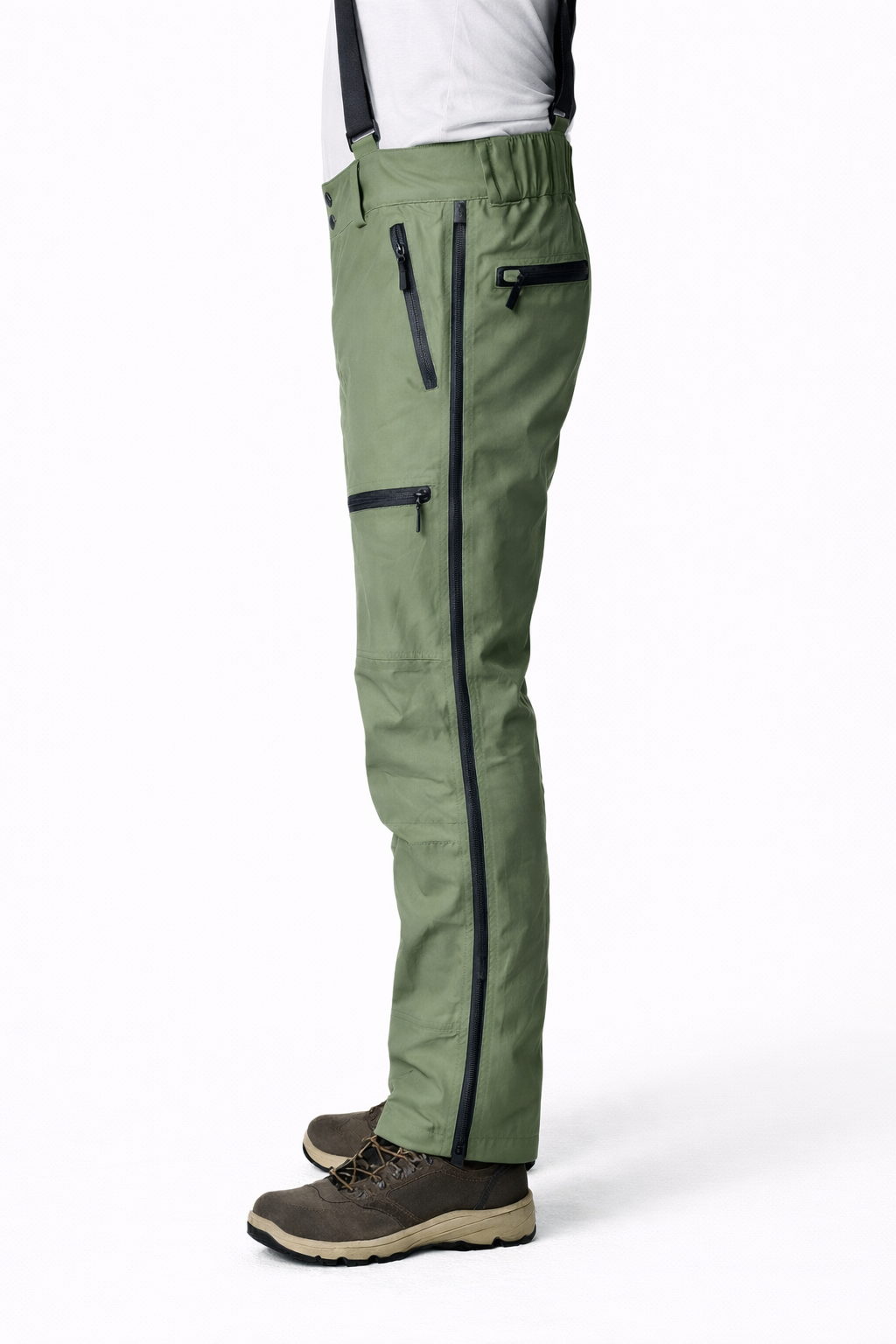 RAINGE - Pursuit Rain Pants