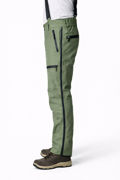 RAINGE - Pursuit Rain Pants