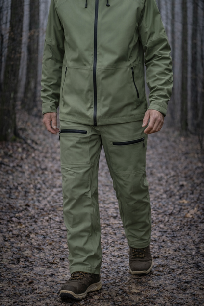 RAINGE - Pursuit Rain Pants