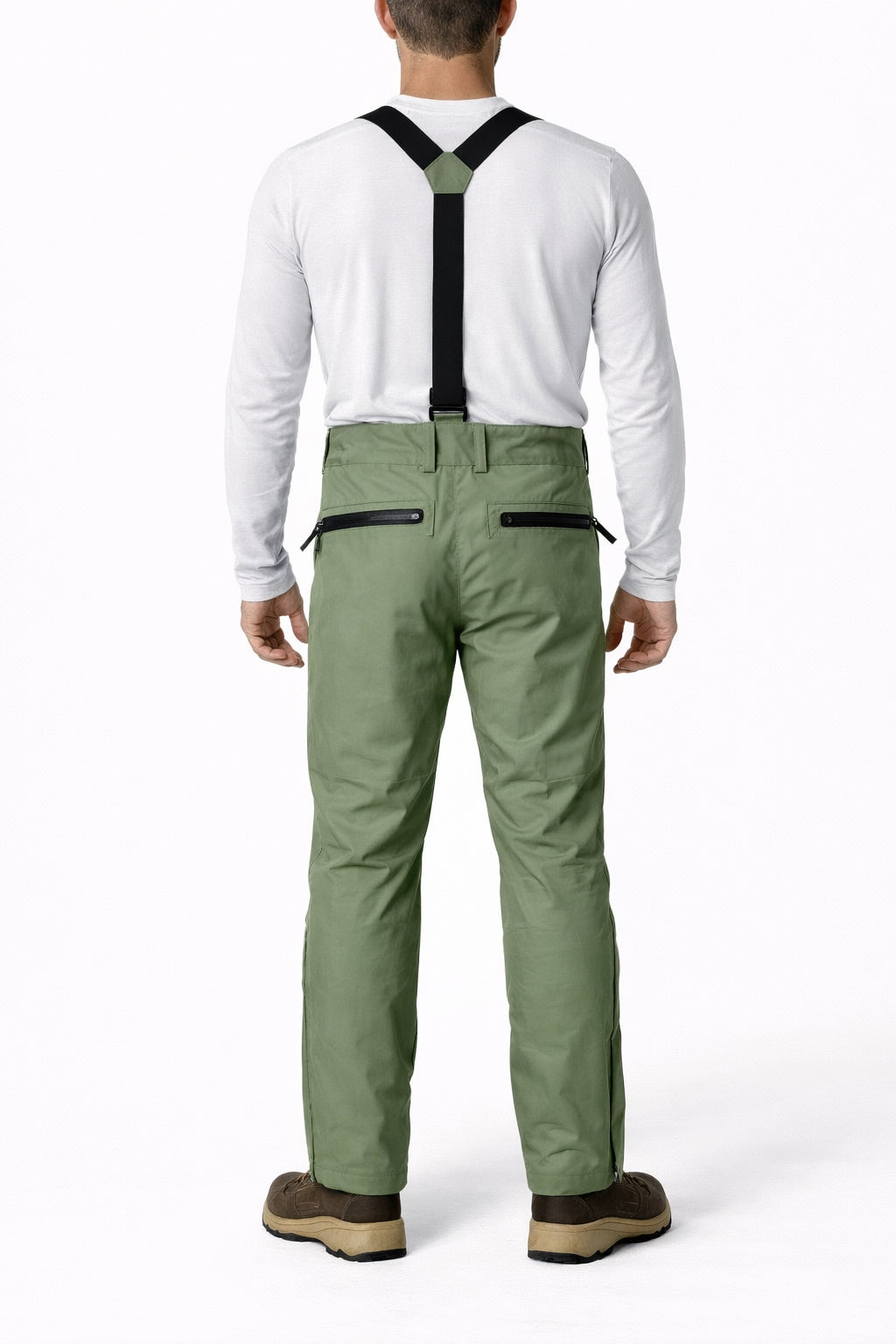 RAINGE - Pursuit Rain Pants