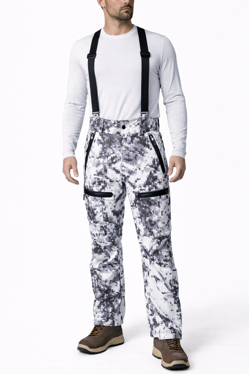 RAINGE - Pursuit Rain Pants