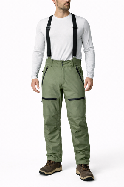 RAINGE - Pursuit Rain Pants