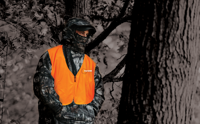 IWOM Hunting Suits: The Best cold winter weather hunting clothes 