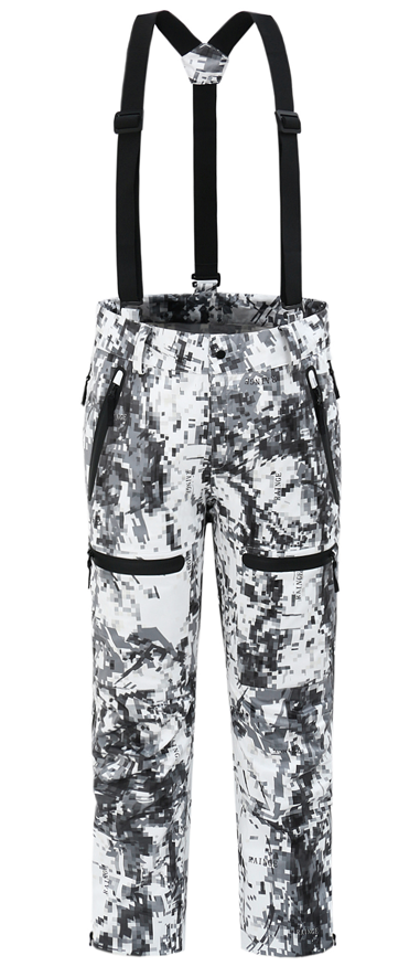 RAINGE - Pursuit Rain Pants