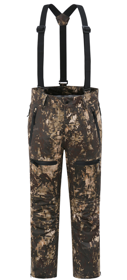 RAINGE - Pursuit Rain Pants