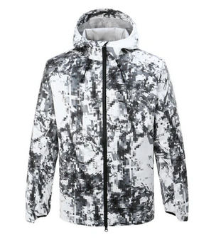 RAINGE - Pursuit Rain Jacket