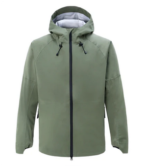 RAINGE - Pursuit Rain Jacket