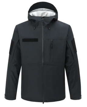RAINGE- Sentinel Rain Jacket