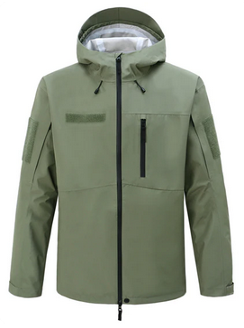 RAINGE- Sentinel Rain Jacket