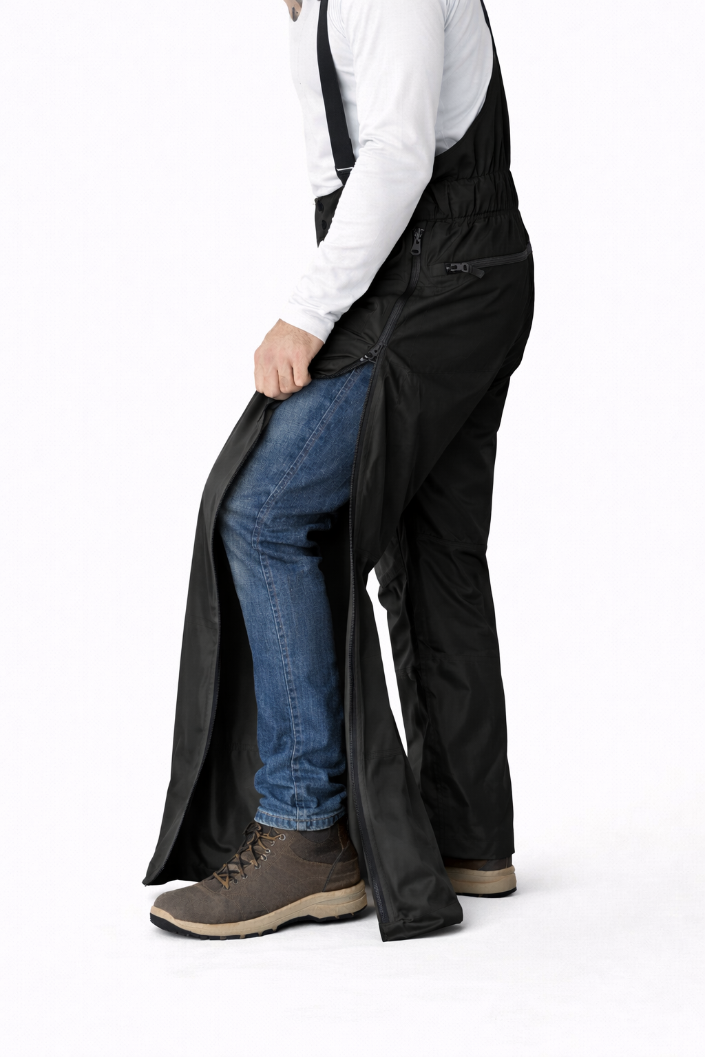 RAINGE- Sentinel Rain Pants