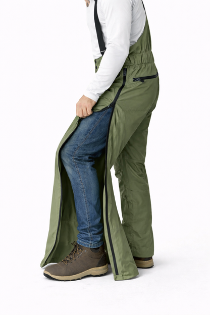 RAINGE- Sentinel Rain Pants