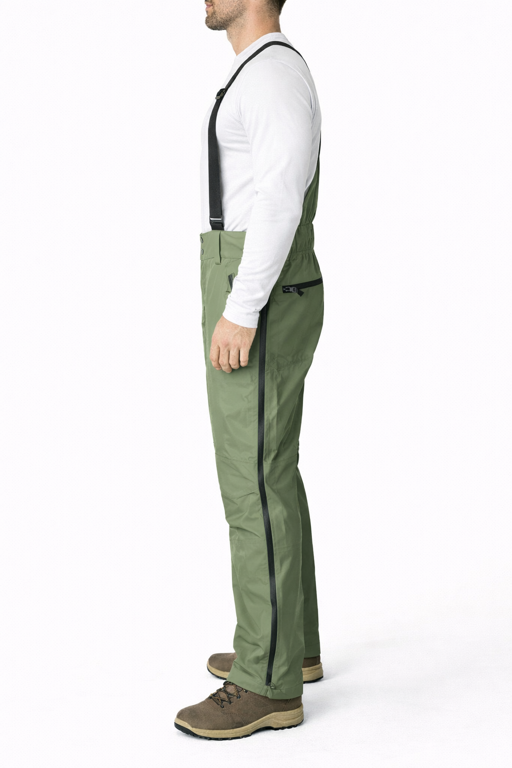 RAINGE- Sentinel Rain Pants