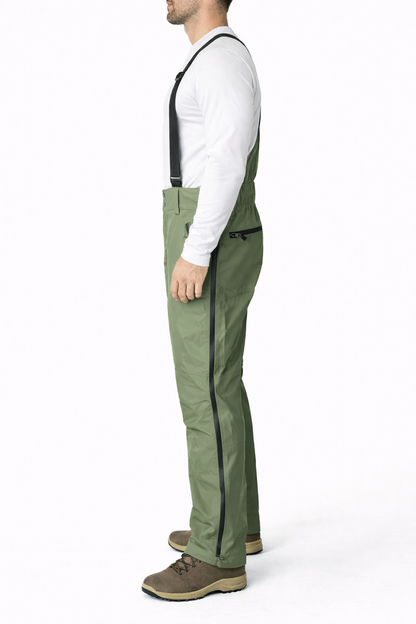 RAINGE- Sentinel Rain Pants