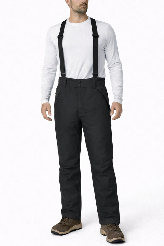 RAINGE- Sentinel Rain Pants